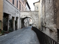 arco di druso e germanico