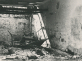 1944 - i locali della Panetto e Petrelli distrutti durante la ritirata dei tedeschi