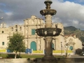 catedral_Cajamarca