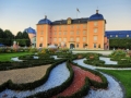 CastellodischwetzingenVeduta2