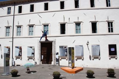 <!--:it-->Mostre estive di Palazzo Collicola<!--:--> @ Palazzo Collicola Arti Visive | Spoleto | Umbria | Italia
