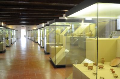 <!--:it-->Giornata Nazionale delle Famiglie al Museo – F@MU 2021<!--:--> @ Museo archeologico nazionale di Spoleto e Teatro romano