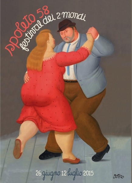 Festival dei Due Mondi