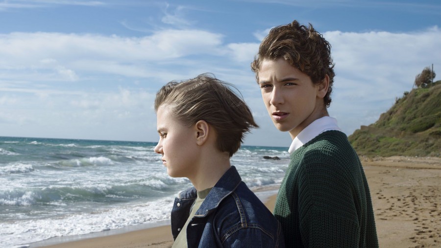 <!--:it-->Il Festival di Cannes alla Sala Pegasus - Proiezione di CUORI PURI e incontro con Roberto De Paolis e Simone Liberati<!--:--><!--:en-->Cannes Film Festival at the Sala Pegasus - "PURE HEARTS" projection and meeting with directors Roberto De Paolis and Simone Liberati <!--:--> @ Cinéma Sala Pegasus | Spoleto | Umbria | Italia