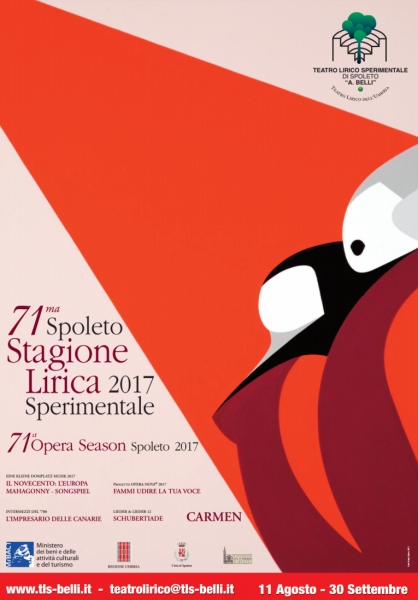 <!--:it-->71a Stagione Lirica Sperimentale - EINE KLEINE DOMPLATZ MUSIK<!--:--><!--:en-->71st Opera Season - Eine kleine Domplatz Musik<!--:--> @ Ex Museo Civico, Teatrino delle Sei e Teatro Caio Melisso | Spoleto | Umbria | Italia