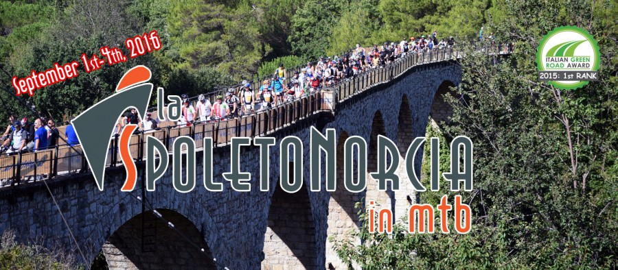 <!--:it-->La SpoletoNorcia in MTB<!--:--><!--:en-->La SpoletoNorcia in MTB <!--:--> @ Spoleto  | Spoleto | Umbria | Italia
