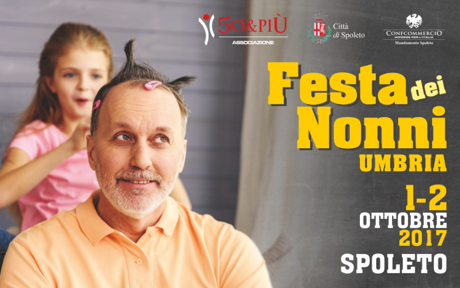 <!--:it-->FESTA DEI NONNI<!--:--><!--:en-->GRANDPARENTS' DAY <!--:--> @ Spoleto | Spoleto | Umbria | Italia