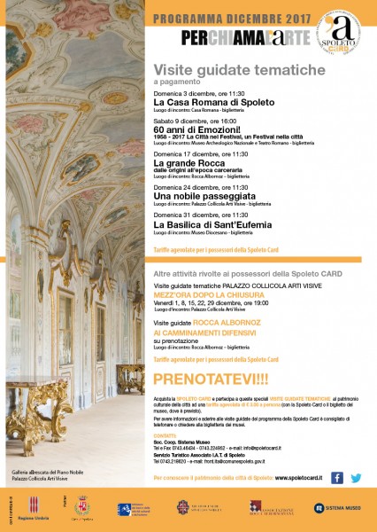 spoletocard