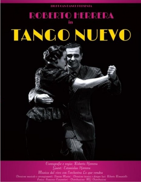 <!--:it-->Roberto Herrera in TANGO NUEVO<!--:--><!--:en-->Roberto Herrera - TANGO NUEVO<!--:--> @ Teatro Nuovo Gian Carlo Menotti | Spoleto | Umbria | Italia