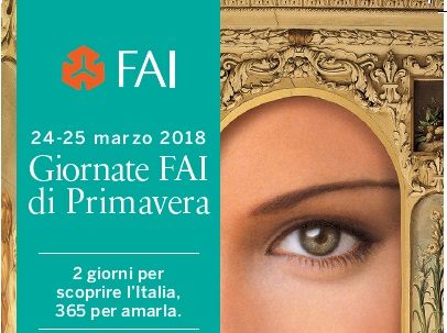 <!--:it-->GIORNATE FAI DI PRIMAVERA 2018<!--:--><!--:en-->2018 SPRING DAYS OF FAI (Italian Environment Fund)<!--:--> @ Chiesa ed Oratorio dei Santi Simone e Giuda | Spoleto | Umbria | Italia