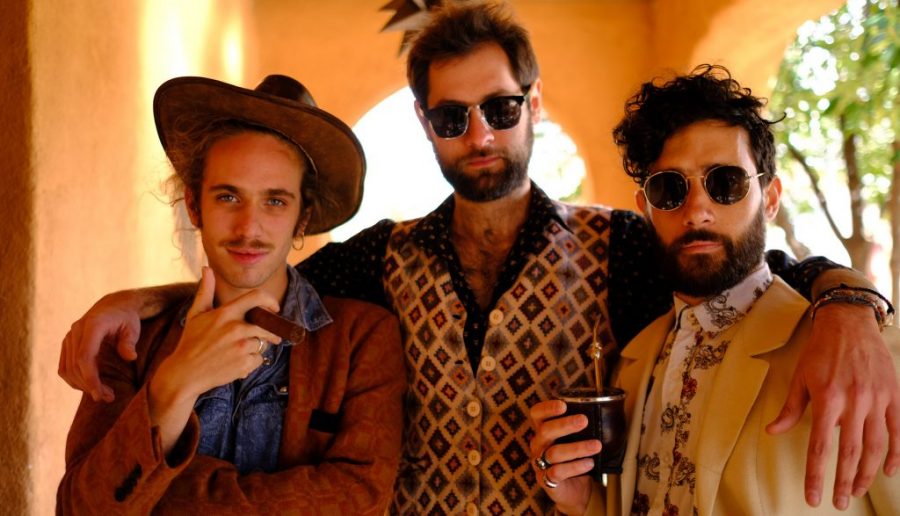 <!--:it-->LA MAMA SPOLETO OPEN <!--:--><!--:en-->LA MAMA SPOLETO OPEN <!--:--> @ Sala Frau e Cantiere Oberdan | Spoleto | Umbria | Italia