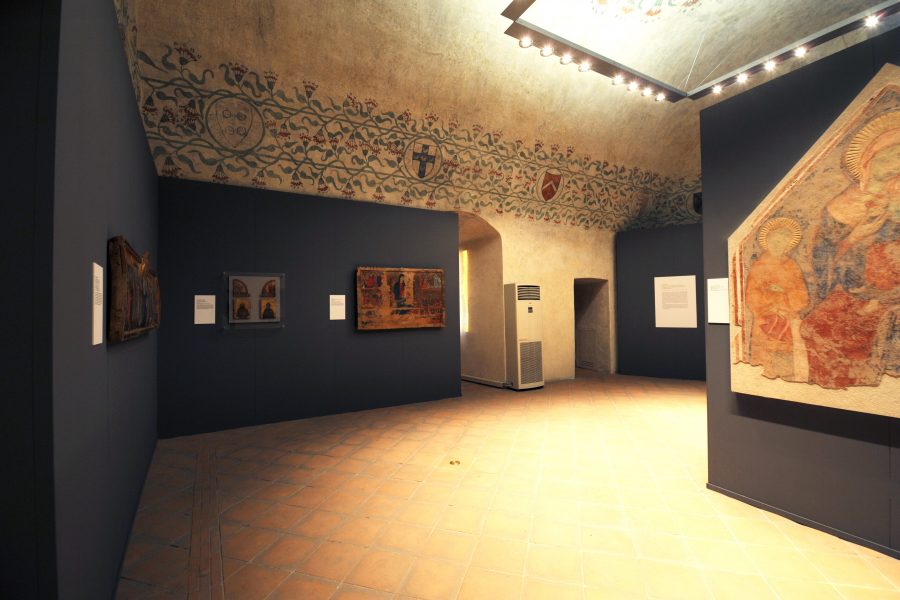 <!--:it-->Sfortuna e fortuna degli studi sull’arte umbra del Due-Trecento | Marco Pierini dialoga con Bruno Toscano <!--:--> @ Museo Nazionale del Ducato di Spoleto | Spoleto | Umbria | Italia