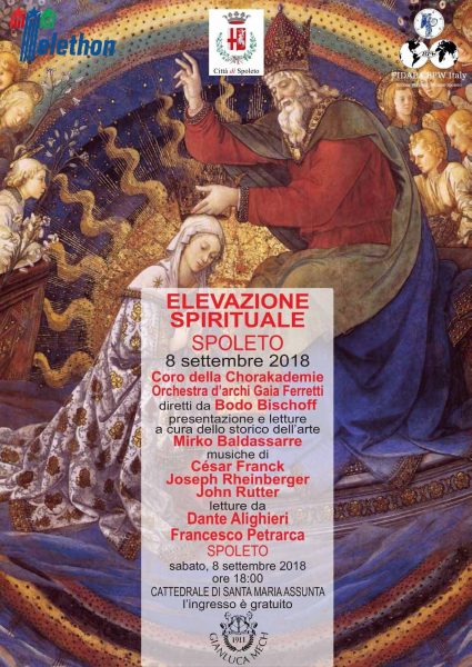 <!--:it-->ELEVAZIONE SPIRITUALE<!--:--><!--:en-->SPIRITUAL ELEVATION<!--:--> @ Cattedrale di Santa Maria Assunta | Umbria | Italia