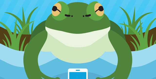 <!--:it-->Save The Frogs Day<!--:--> @ Palazzo Comunale - Sala dello Spagna