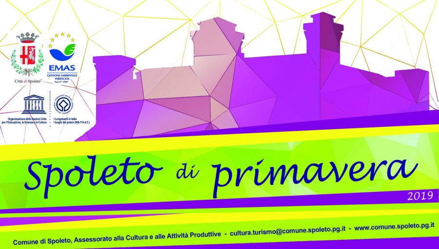 <!--:it-->SPOLETO DI PRIMAVERA - Tutto il programma<!--:--><!--:en-->SPOLETO IN SPRINGTIME. Full schedule of events<!--:--> @ Spoleto