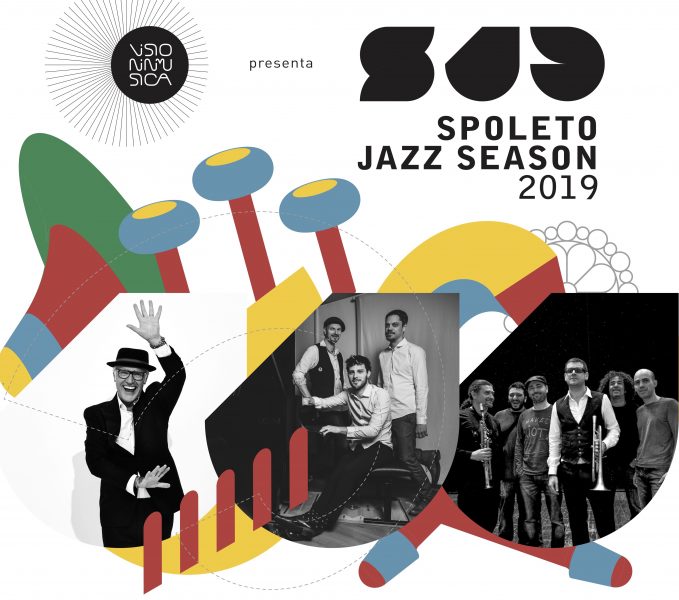 <!--:it-->SPOLETO JAZZ SEASON<!--:--><!--:en-->SPOLETO JAZZ SEASON<!--:--> @ Teatro Caio Melisso e Teatro Nuovo Gian Carlo Menotti