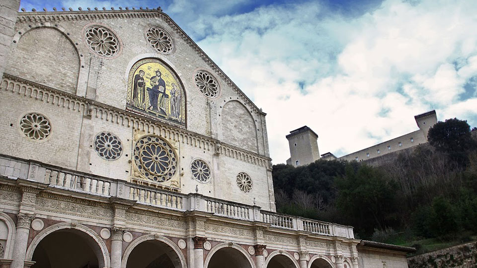 Cattedrale di Santa Maria Assunta