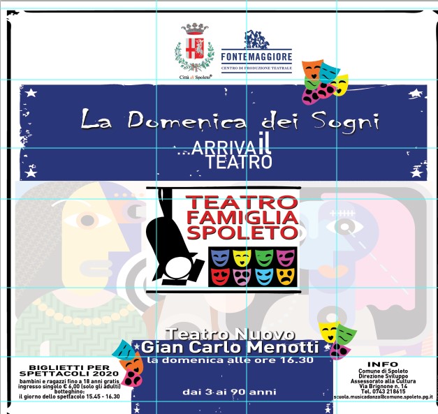 <!--:it-->La Domenica dei Sogni - Teatro Famiglia - 12a edizione<!--:--><!--:en-->La Domenica dei Sogni - Theatre for Families 12th edition<!--:--> @ Teatro Nuovo Gian Carlo Menotti