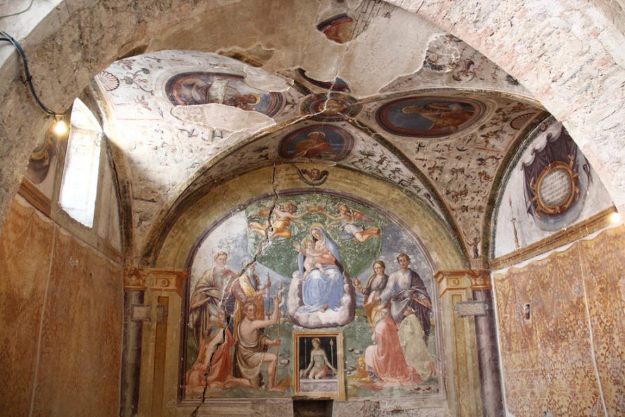 <!--:it-->Visita guidata SPOLETO CARD | LA FAMIGLIA COLLICOLA - Il Piano Nobile di Palazzo Collicola<!--:--><!--:en-->SPOLETO CARD guided tour | THE COLLICOLA FAMILY - Palazzo Collicola's Piano Nobile<!--:--> @ Palazzo Collicola