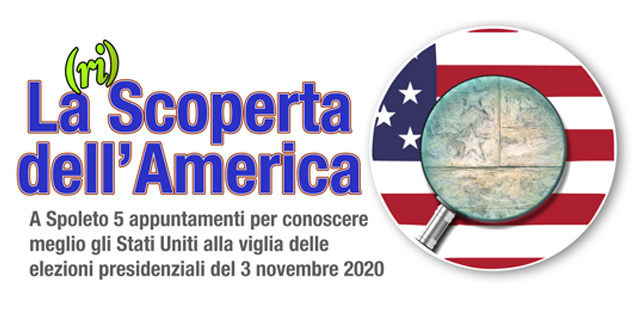 <!--:it-->***ANNULLATO*** La (ri)Scoperta dell'America - Cinque incontri per conoscere meglio gli Stati Uniti<!--:--> @ Spoleto