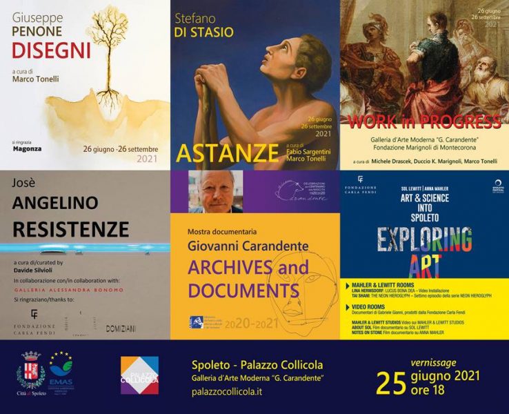 <!--:it-->MOSTRE DI PALAZZO COLLICOLA<!--:--><!--:en-->EXHIBITIONS AT PALAZZO COLLICOLA<!--:--> @ Palazzo Collicola