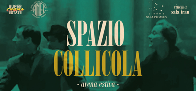 <!--:it-->SPAZIO COLLICOLA | The Most Beautiful Boy in the World<!--:--> @ Cortile di Palazzo Collicola