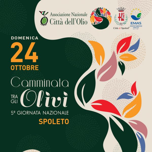 <!--:it-->GIORNATA NAZIONALE DELLA CAMMINATA TRA GLI OLIVI<!--:--><!--:en-->NATIONAL DAY OF "WALKING AMONG THE OLIVE TREES"<!--:--> @ Partenza dalla Pro Loco di San Brizio
