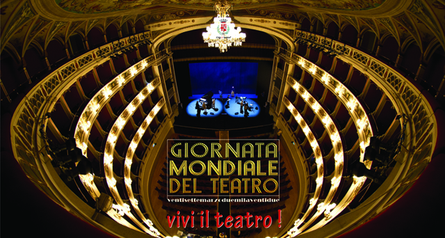<!--:it-->GIORNATA MONDIALE DEL TEATRO | Visite al Teatro Caio Melisso e al Teatro Nuovo Gian Carlo Menotti<!--:--> @ Teatri di Spoleto