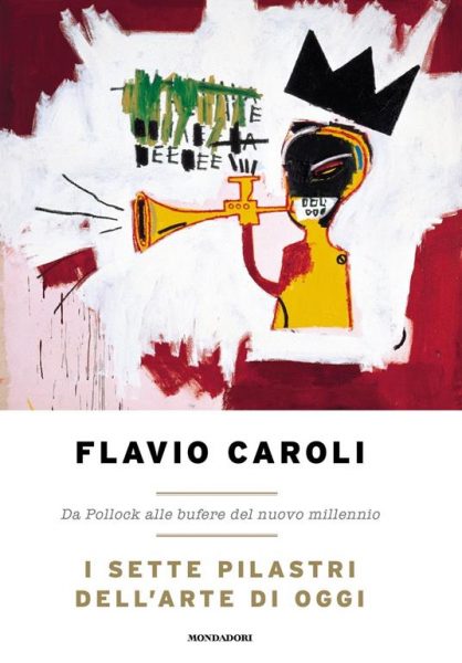 <!--:it-->+++ANNULLATO+++ Presentazione del libro "I sette pilastri dell'arte di oggi. Da Pollock alle bufere del nuovo millennio" di Flavio Caroli <!--:--> @ Palazzo Collicola - Salone d'Onore