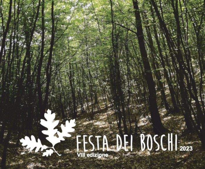 <!--:it-->FESTA DEI BOSCHI 2023<!--:--> @ Bosco di Monteluco