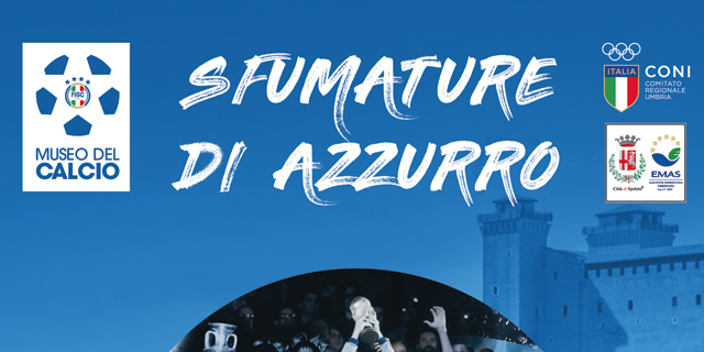 <!--:it-->Mostra | SFUMATURE DI AZZURRO<!--:--> @ Palazzo Comunale