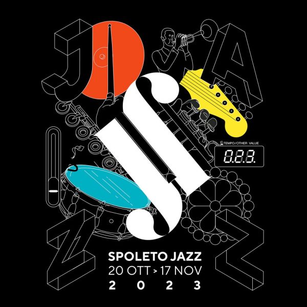<!--:it-->SPOLETO JAZZ 2023<!--:--><!--:en-->SPOLETO JAZZ 2023<!--:--> @ Teatro Nuovo e Teatro Caio Melisso