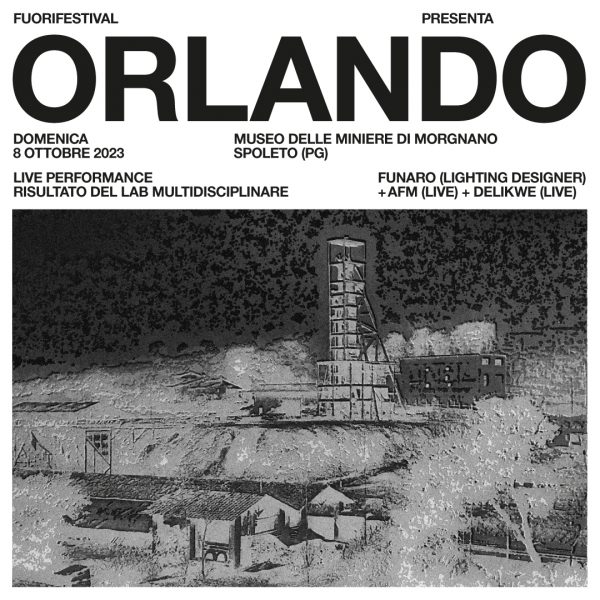 <!--:it-->Laboratorio Multidisciplinare ORLANDO<!--:--> @ Museo delle Miniere di Morgnano