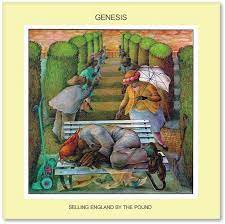 <!--:it-->50 anni di 'Selling England by the Pound' dei Genesis raccontati da Mario Giammetti<!--:--> @ Palazzo Mauri