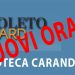 Nuovi orari di apertura dei musei della Spoleto Card, della Biblioteca Carandente e dello IAT