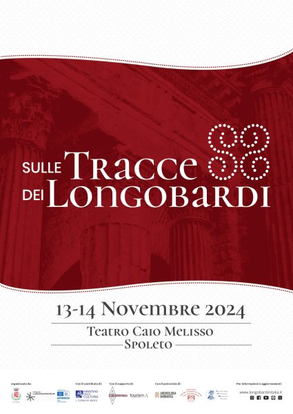 <!--:it-->SULLE TRACCE DEI LONGOBARDI | Convegno a cura dell’Associazione Italia Langobardorum <!--:--> @ Teatro Caio Melisso – Spazio Carla Fendi