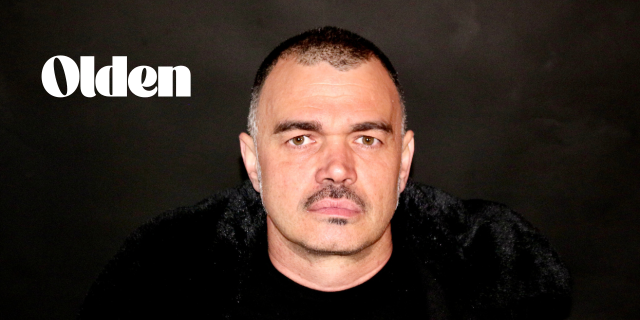 <!--:it-->OLDEN live<!--:--> @ Cinéma Sala Pegasus