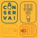 CONSERVA! Salone dell’arte della conservazione alimentare e dei beni culturali