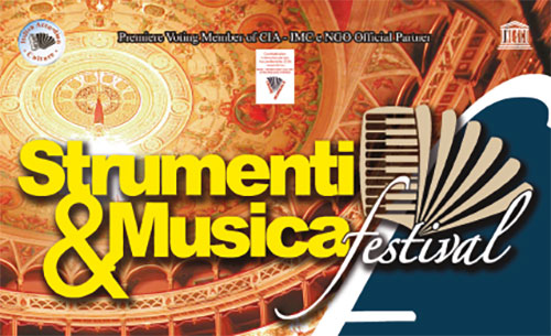 <!--:it-->STRUMENTI&MUSICA FESTIVAL | Spoleto e l'Umbria vetrina della musica internazionale<!--:--> @ Spoleto e città limitrofe