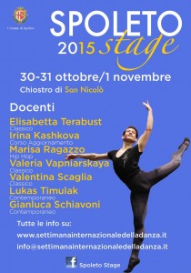 stage
